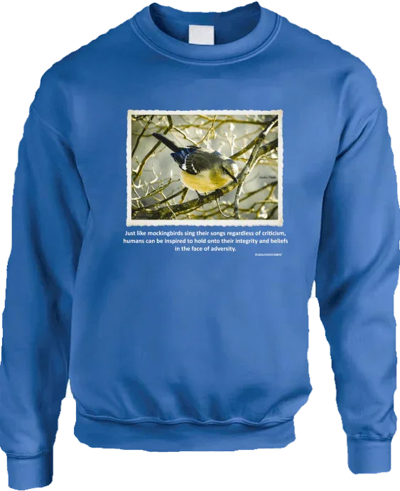 Mockingbird Shirt Collection - Shopify