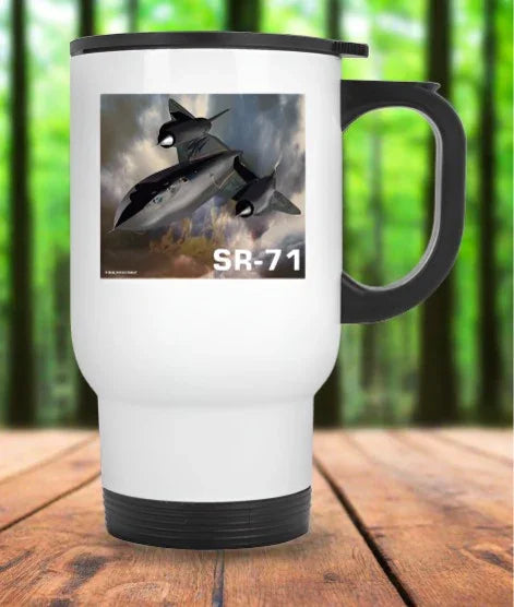 SR-71 Mug Collection - Shopify