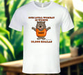 A Wombat -Wombats Are Very Loyal T-Shirt - Shopify