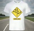 Crossroads in life T-Shirt - Shopify
