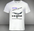B58 Hustler Bomber T Shirt - Shopify