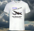B25 Mitchell Bomber T Shirt - Shopify