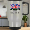 BRM F1 Stainless Steel Travel Mug - Shopify