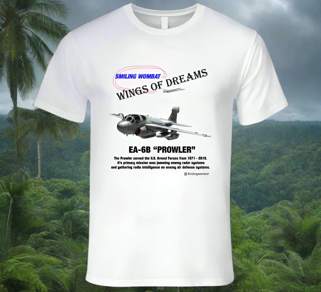 EA 6B Prowler - Shopify