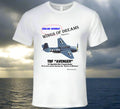 U.S. Navy Avenger - T-Shirt - Shopify