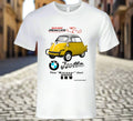 Micro Cars BMW Isetta - T-Shirt - Shopify