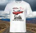 Chevrolet Corvette 427 - T-Shirt - Shopify
