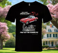 Corvette Stingray 427 - Dark T-Shirt - Shopify