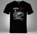 1956 Cadillac Sixty Special - Dark T-Shirts - Shopify