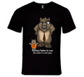 Father in law - Harvey's Father-in-Law - T-Shirt - Shopify