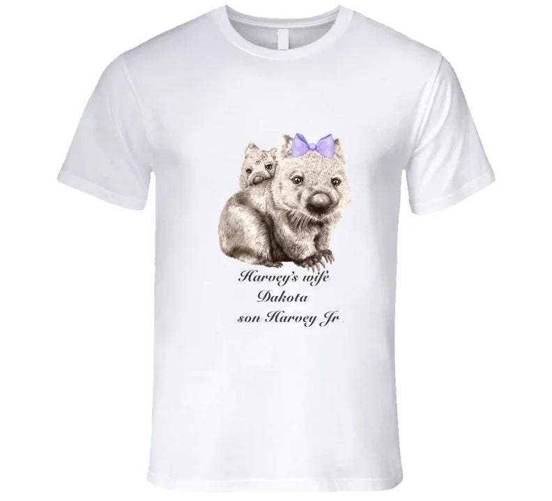 Mom and Son - T Shirt - Shopify
