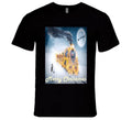 The Christmas Train - T-Shirt - Shopify