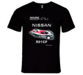 Nissan RC91CP Prototype Race Car - Shopify