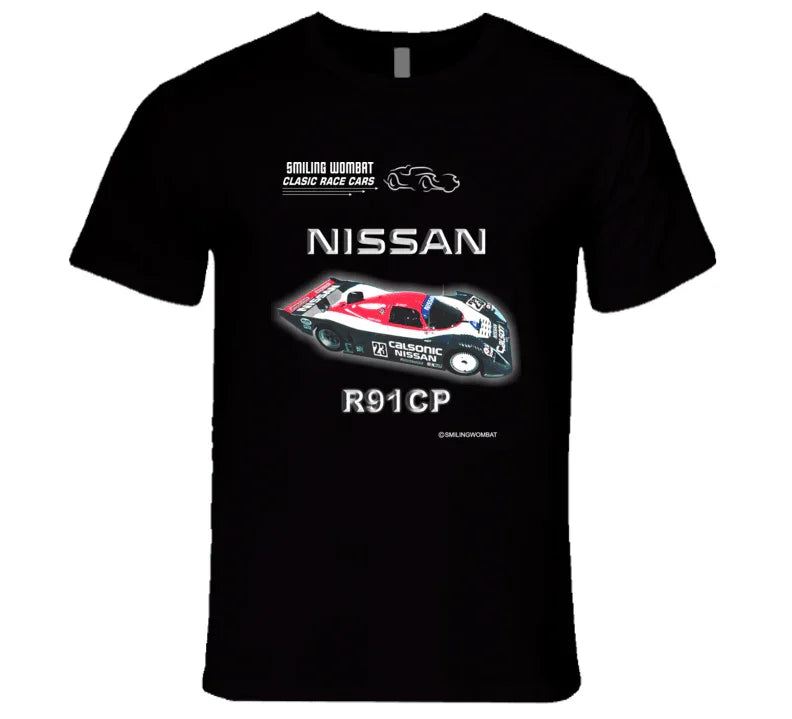 Nissan RC91CP Prototype Race Car - Shopify