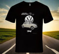 Volkswagen Bug-One of the best-selling cars of all time - Shopify