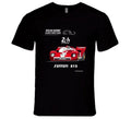 Ferrari 512S - Famous and Beautiful Le Mans Competitor - Shopify