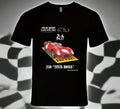 250 Testa Rosa Ferrari- One of the Best Sports Racers of the 1950s - Shopify