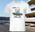 SS396 Chevelle Classic American Muscle Car - Shopify