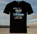 Chevrolet Chevelle SS 396 - Shopify
