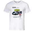 Lola T70 Can-Am Competitor - T's and Sweats - Shopify