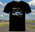 Pontiac GTO - Pioneer American Muscle Car - Shopify
