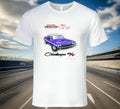 Dodge Challenger RT - Dodge's Pony Car - Shopify