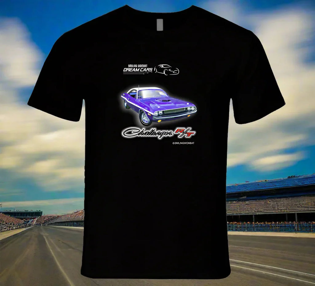 Dodge Challenger RT - Shopify