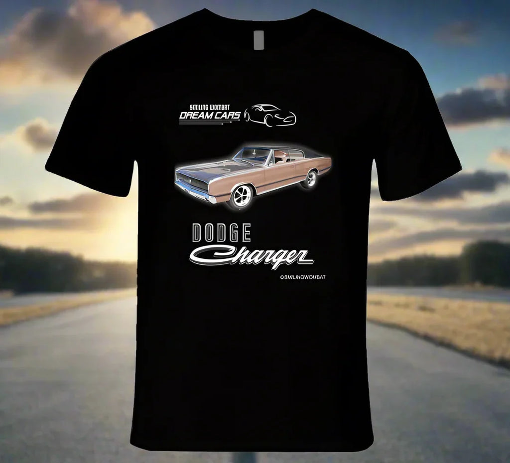 Muscle cars Dodge Charger - American Muscle - Shopify