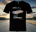 Muscle cars Dodge Charger - American Muscle - Shopify