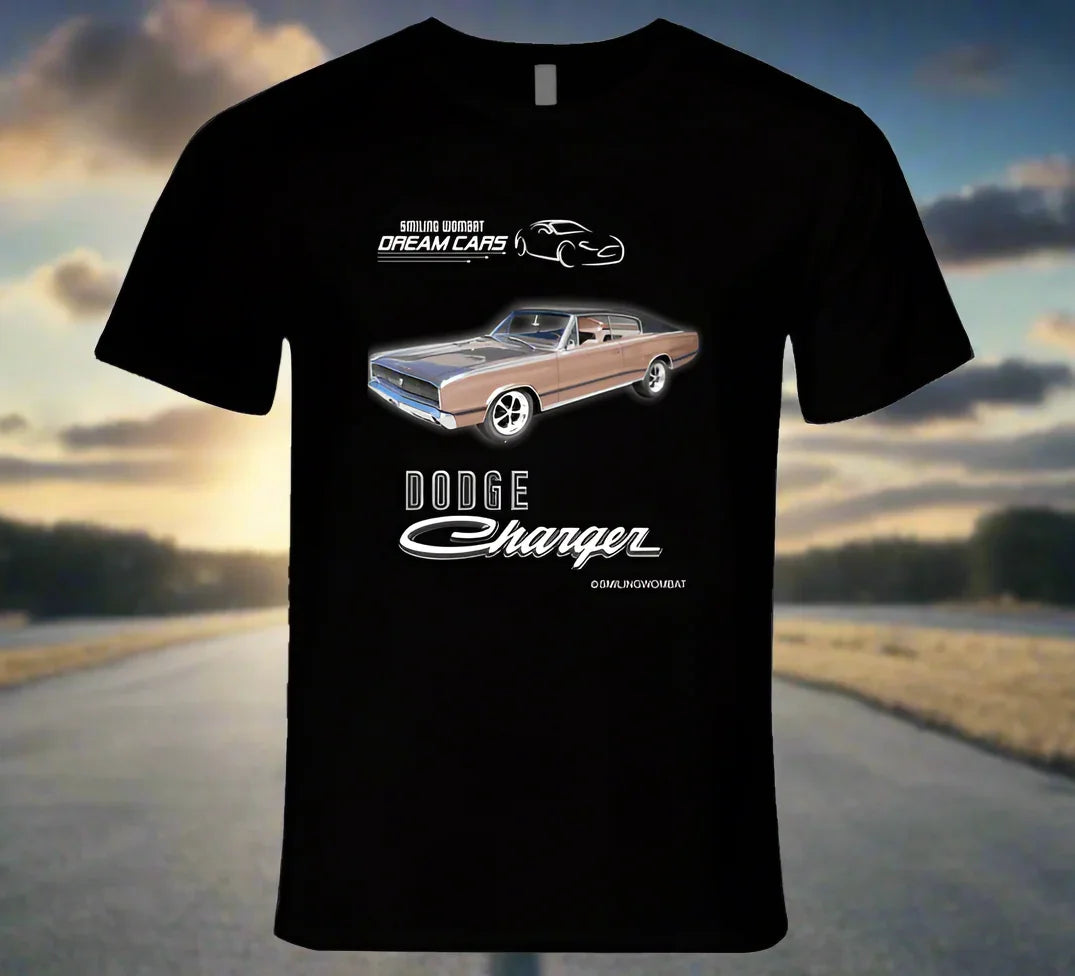 Muscle cars Dodge Charger - American Muscle - Shopify