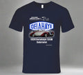 1939 Delahaye 139M - Classic Car Shirt Collection - Shopify