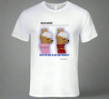 Cute Llamas - Chuck and Lenny, the Twin Llamas Wearing Sweaters - T-Shirt - Shopify
