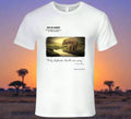 Female Elephant Mom and Baby enjoying a drink - T-Shirts - Shopify