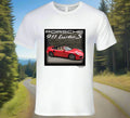 Porsche 911 Turbo S - -T-Shirt collection - Shopify