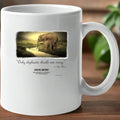 Elephant Mother and Baby - Collection of Mugs - Shopify