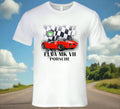 Elva Mk 7/Porsche T-Shirt and Sweatshirt Collection - Shopify