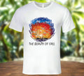 Beauty Of Fall T-Shirt and Sweatshirt collection - Shopify
