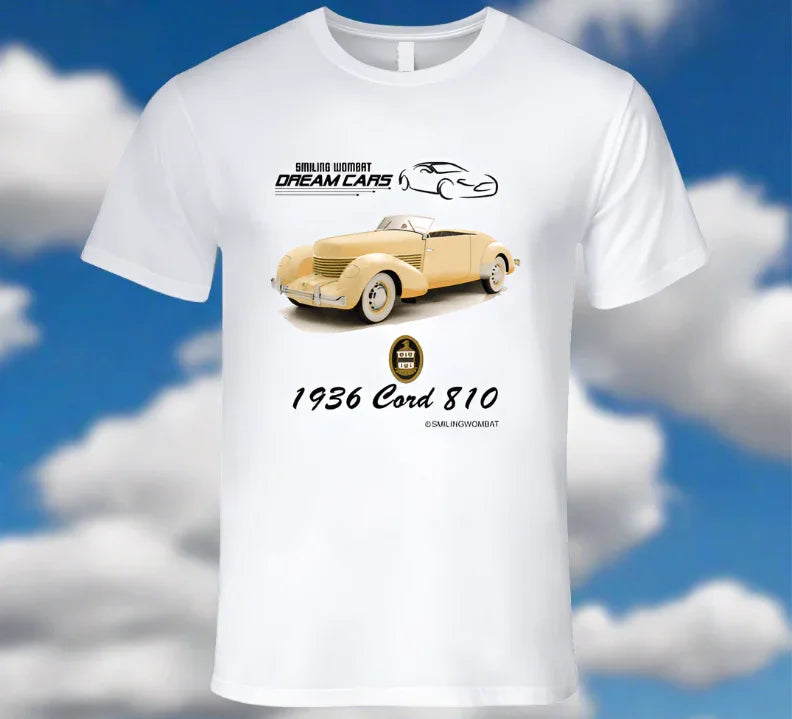 Cord 810 - Classic White Shirt Collection - Shopify