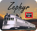 Zephyr - High Quality Mousepad - Shopify