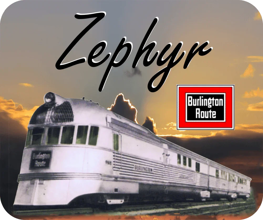 Zephyr - High Quality Mousepad - Shopify