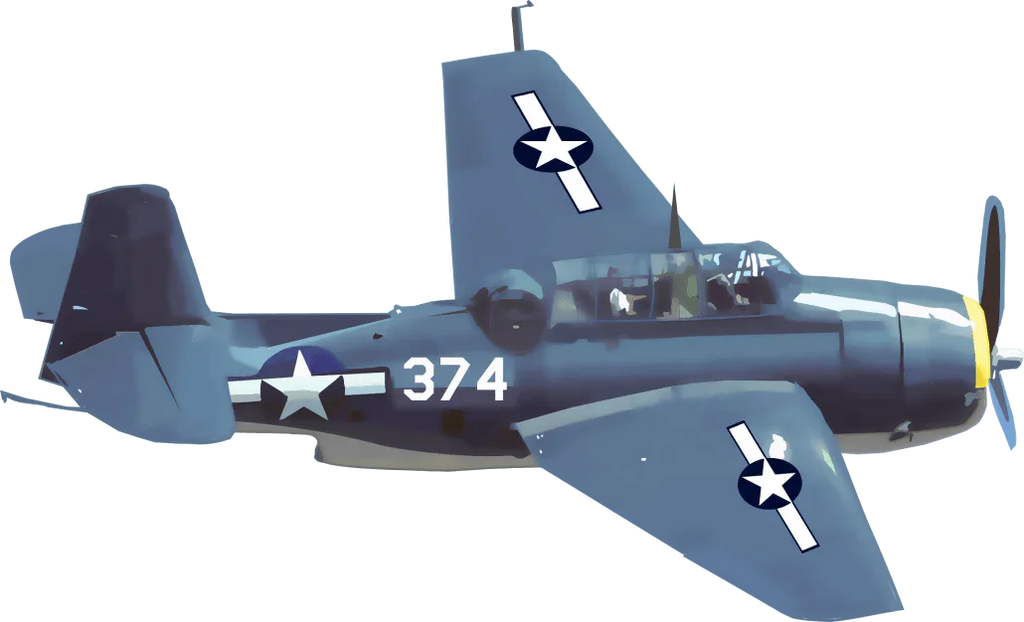 U.S. Navy Avenger - T-Shirt - Shopify