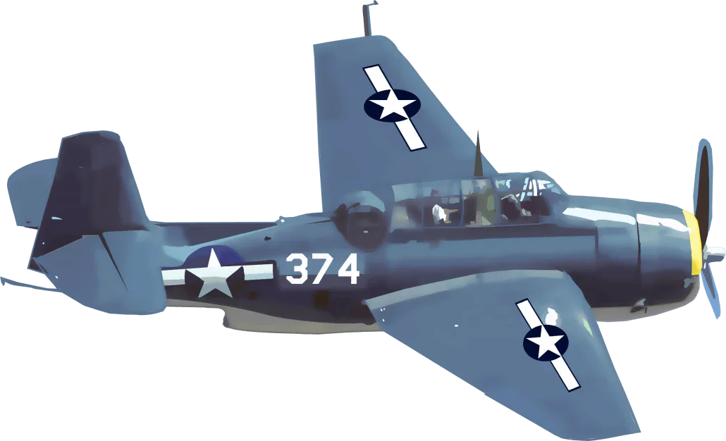 U.S. Navy Avenger - T-Shirt - Shopify