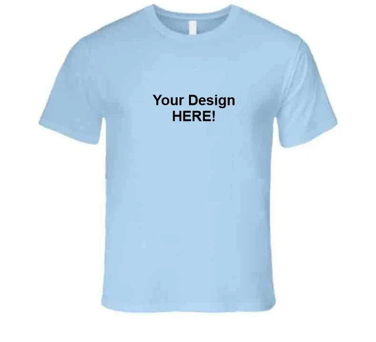 Design Your Own Custom T-Shirt or Sweat - Shopify