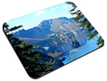 Crater Lake National Park - Mouse Pad - Shopify