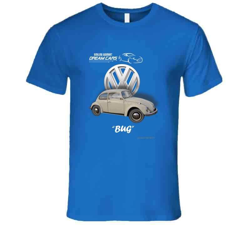 Vw beetle cheap tee shirts