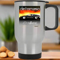 Pantera by De Tamaso Mug Collection - Shopify