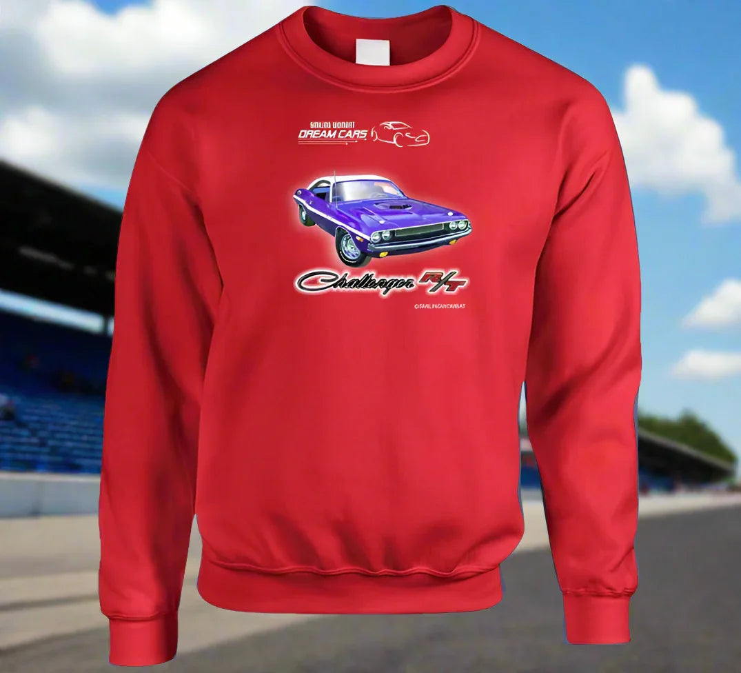 Dodge Challenger RT - Shopify