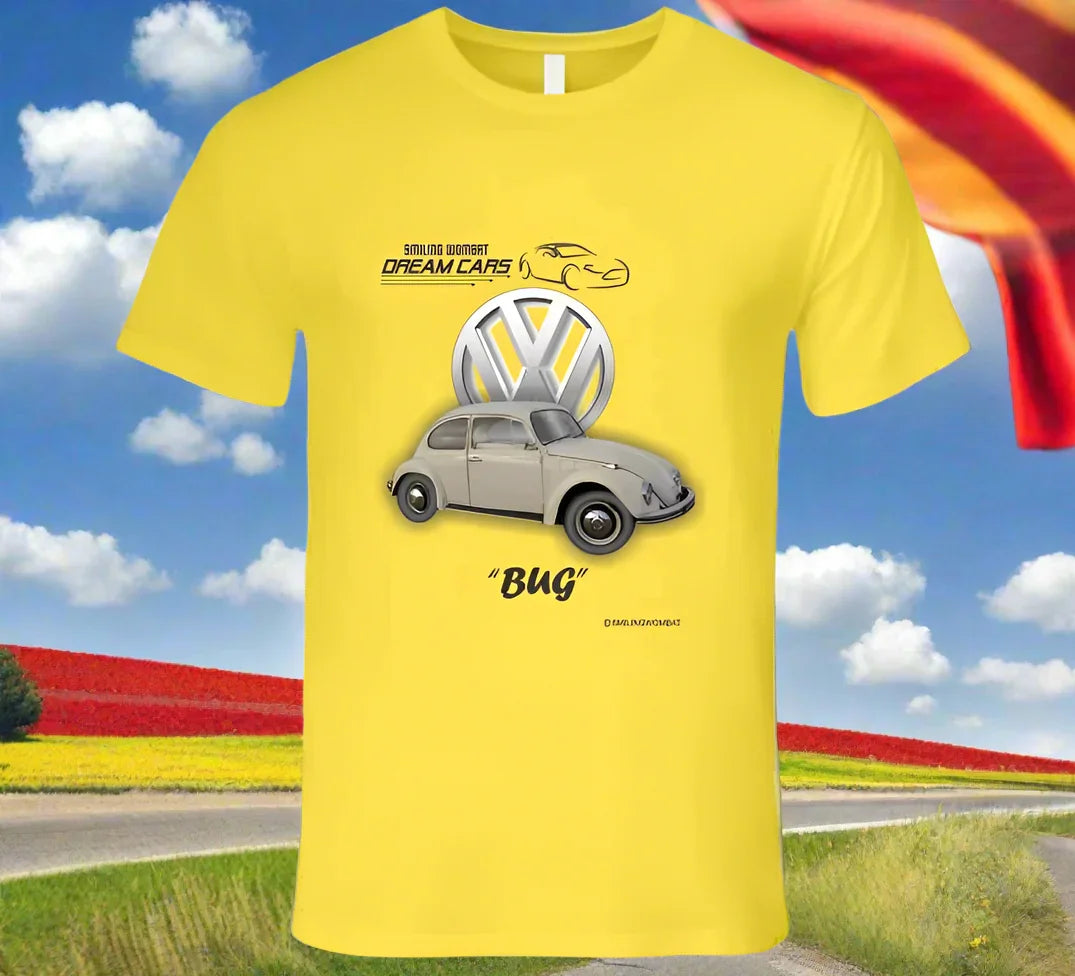 Volkswagen Beetle - One of the best-selling cars of all time - Shopify