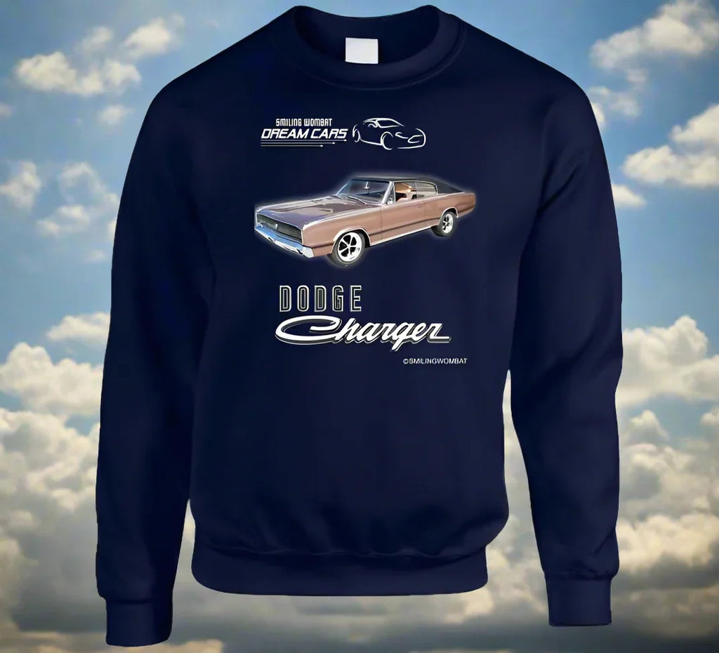 Muscle cars Dodge Charger - American Muscle - Shopify