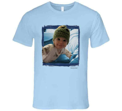 Cute Smile Says It All - Happy Little Guy T -Shirt - Smiling Wombat